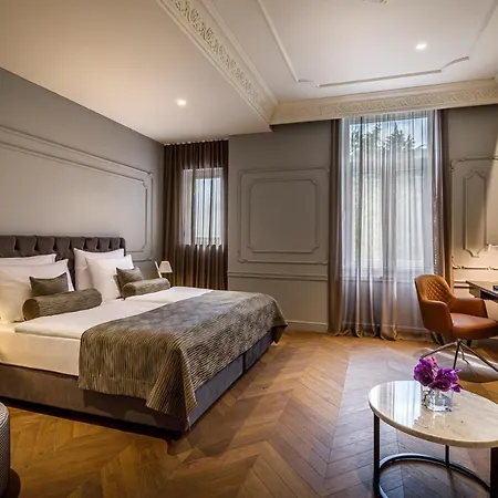 Ambasador - Liburnia Hotel 5*