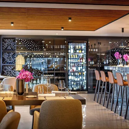 Ambasador - Liburnia Opatija