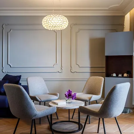 Ambasador - Liburnia Hotel