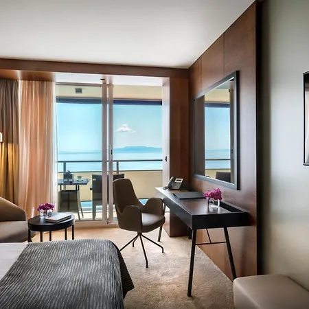 Ambasador - Liburnia 5* Opatija