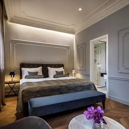 Hotel Ambasador - Liburnia 5*