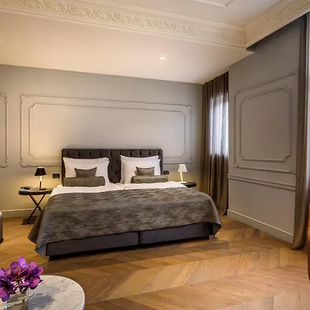 Hotel Ambasador - By Liburnia Hotels & Villas 5* Opatija