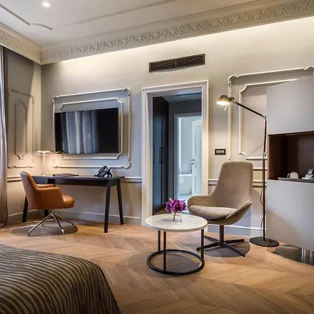 Hotel Hotel Ambasador - By Liburnia Hotels & Villas