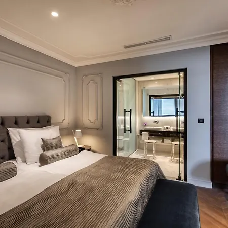 Ambasador - Liburnia Hotel Opatija