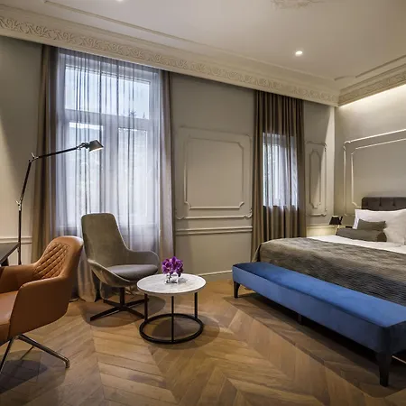 Ambasador - Liburnia Hotel