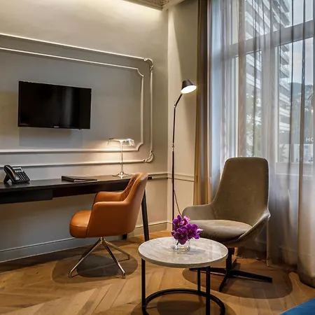 Hotel Ambasador - By Liburnia &