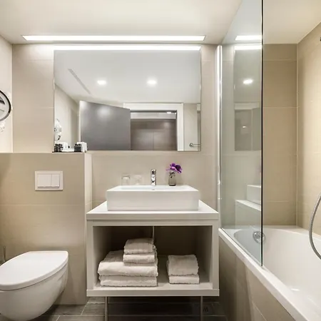 Hotel Ambasador - By Liburnia & 5*