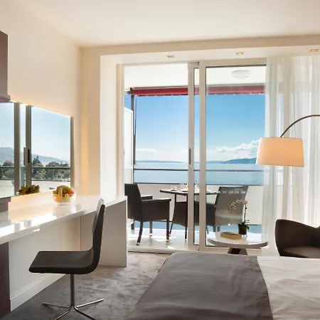 Ambasador - Liburnia Hotel Opatija