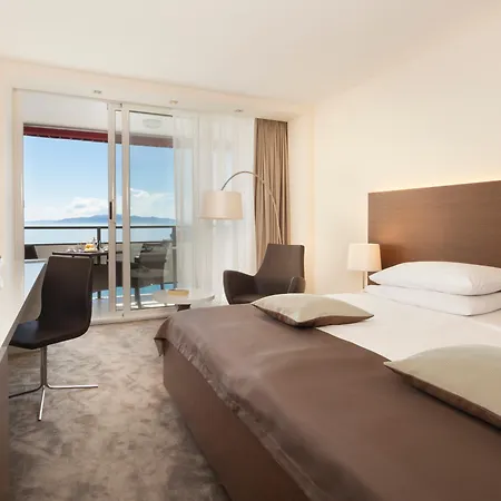 Hotel Ambasador - By Liburnia Hotels & Villas 5*