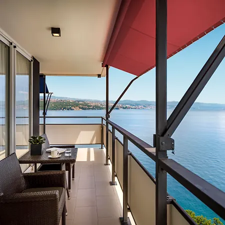 Ambasador - Liburnia Hotel 5*