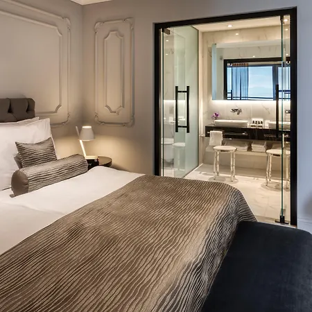 Hotel Ambasador - By Liburnia Hotels & Villas Opatija