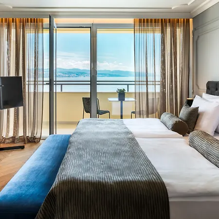 Hotel Ambasador - Liburnia Opatija