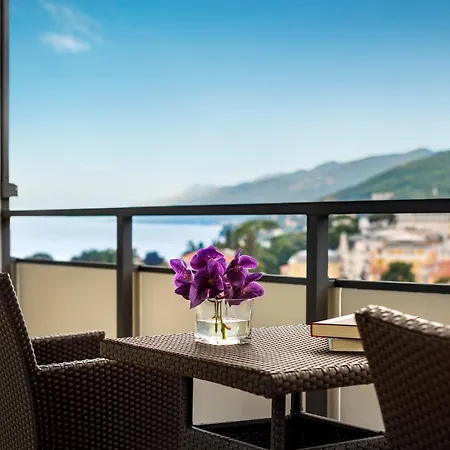 Ambasador - Liburnia Hotel