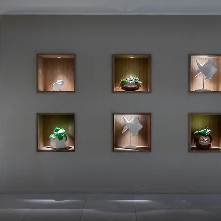 Ambasador - Liburnia Hotel 5*