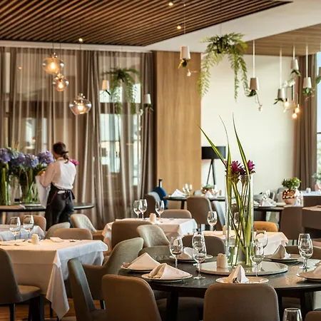 Hotel Ambasador - Liburnia 5*