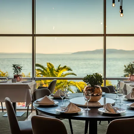 Hotel Ambasador - Liburnia 5*
