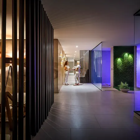 Hotel Ambasador - By Liburnia &