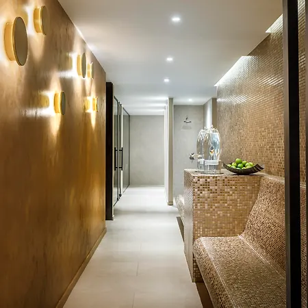 Ambasador - Liburnia Hotel Opatija