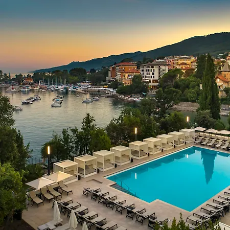 Ambasador - Liburnia Opatija