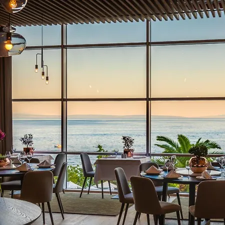 Hotel Hotel Ambasador - By Liburnia Hotels & Villas