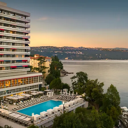 Ambasador - Liburnia Hotel Opatija