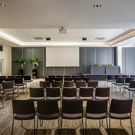 Hotel Ambasador - By Liburnia Hotels & Villas Opatija