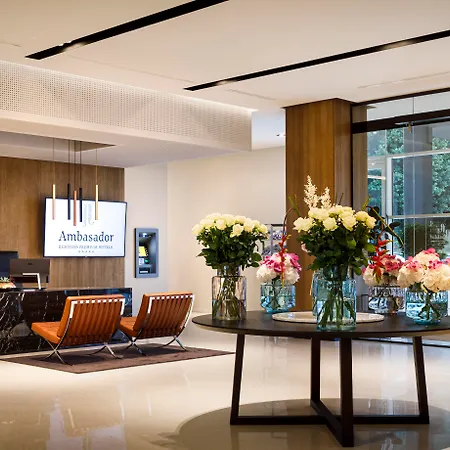 Ambasador - Liburnia Hotel Opatija