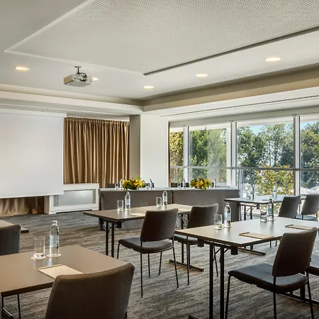 Ambasador - Liburnia Hotel 5*