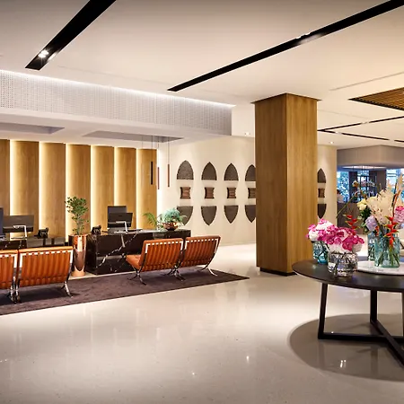 Ambasador - Liburnia Hotel Opatija