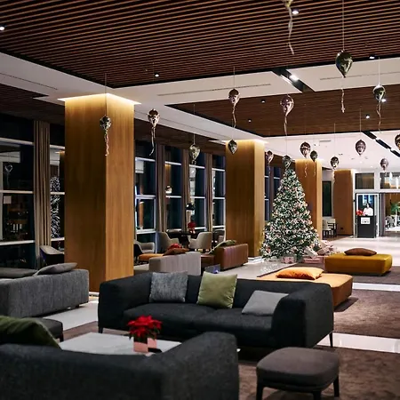 Ambasador - Liburnia Hotel Opatija