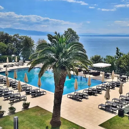 Ambasador - Liburnia Opatija