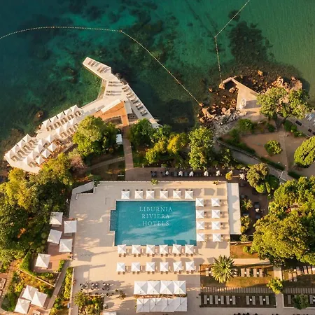Ambasador - Liburnia 5* Opatija