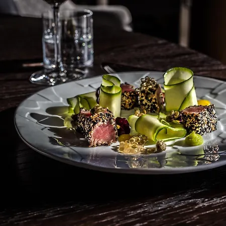 Ambasador - Liburnia Hotel