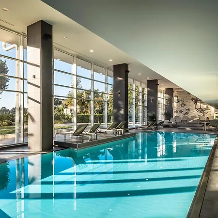 Hotel Ambasador - By Liburnia Hotels & Villas 5* Opatija