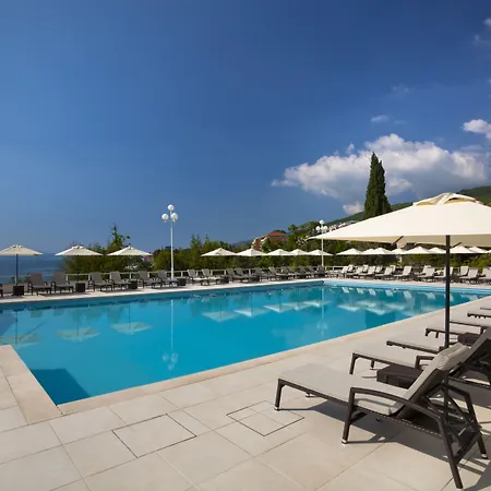 Hotel Ambasador - By Liburnia Hotels & Villas