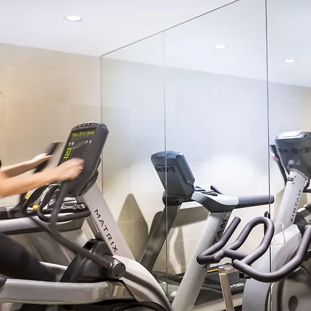 Ambasador - Liburnia Hotel 5*