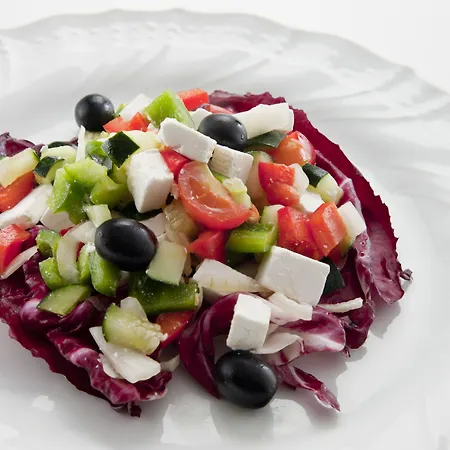 Ambasador - Liburnia