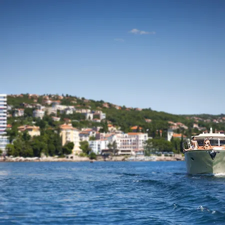 Ambasador - Liburnia Hotel