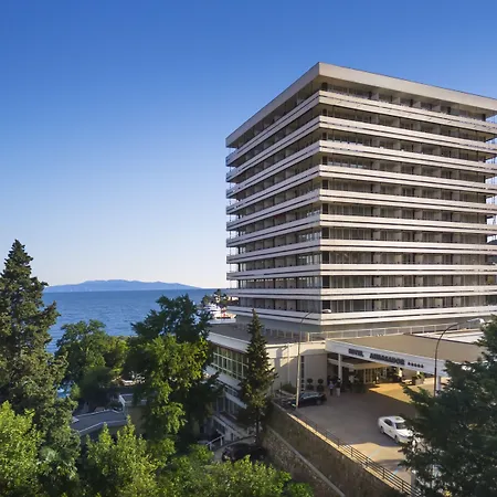 Ambasador - Liburnia Hotel 5*