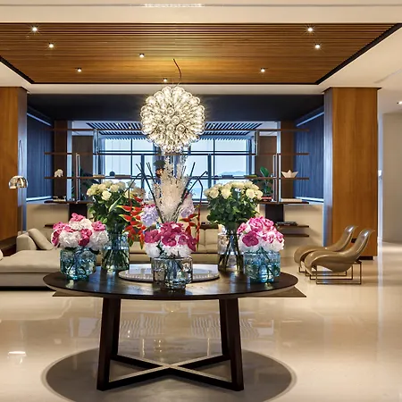 Ambasador - By Liburnia & Hotel