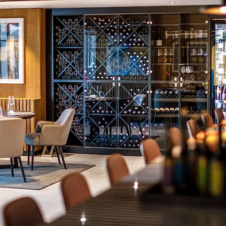 Hotel Ambasador - By Liburnia Hotels & Villas Hotel Opatija