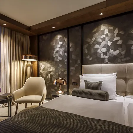 Hotel Hotel Ambasador - By Liburnia Hotels & Villas Opatija