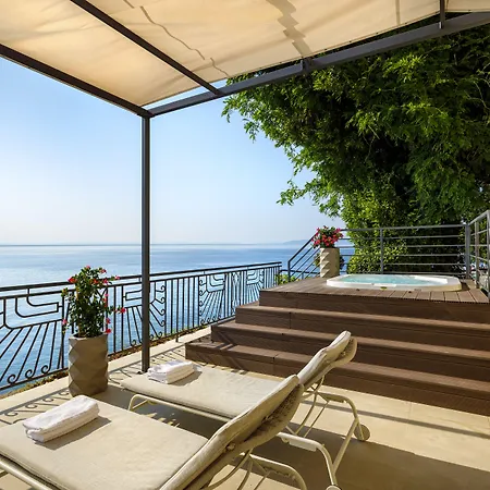 Hotel Ambasador - By Liburnia Hotels & Villas Opatija