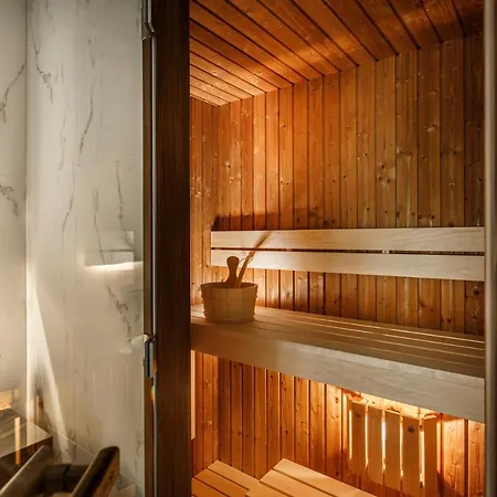 Szálloda Ambasador - By Liburnia & 5*