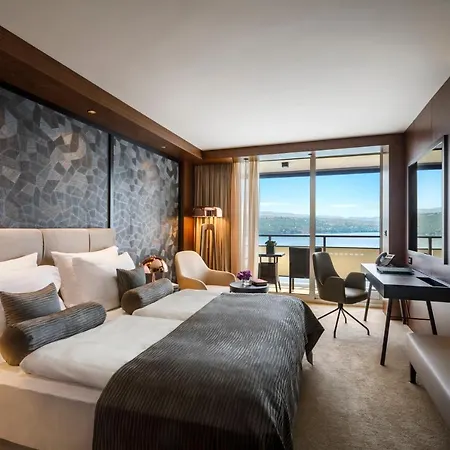 Szálloda Ambasador - By Liburnia & Abbázia