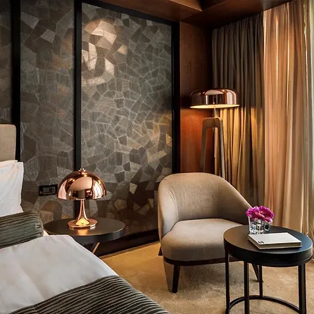 Ambasador - Liburnia 5*