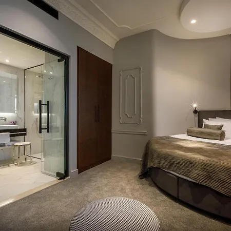 Hotell Ambasador - Liburnia