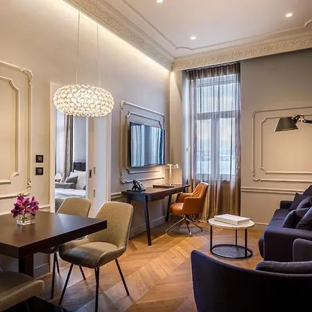 Hotel Ambasador - Liburnia Opatija