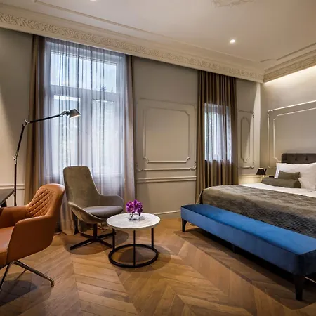 Ambasador - By Liburnia & Otel