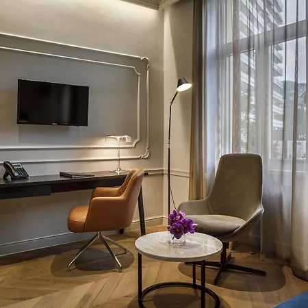 Hotell Ambasador - Liburnia